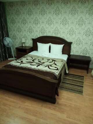 Отель Hotel Old Riga 3* Москва Стандартный двухместный номер с 1 кроватью-6