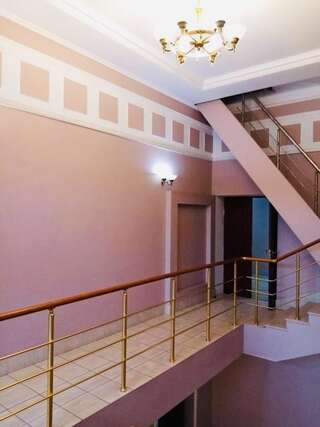 Отель Hotel Old Riga 3* Москва Стандартный двухместный номер с 2 отдельными кроватями-5